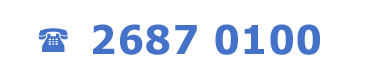 Fono 2687 0100