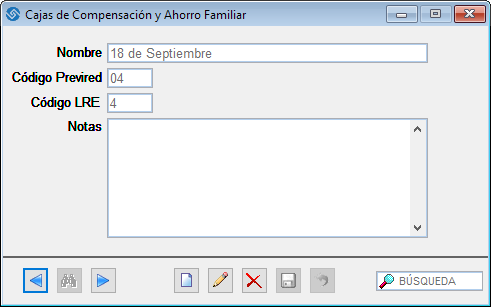 CCAF 18 de Septiembre