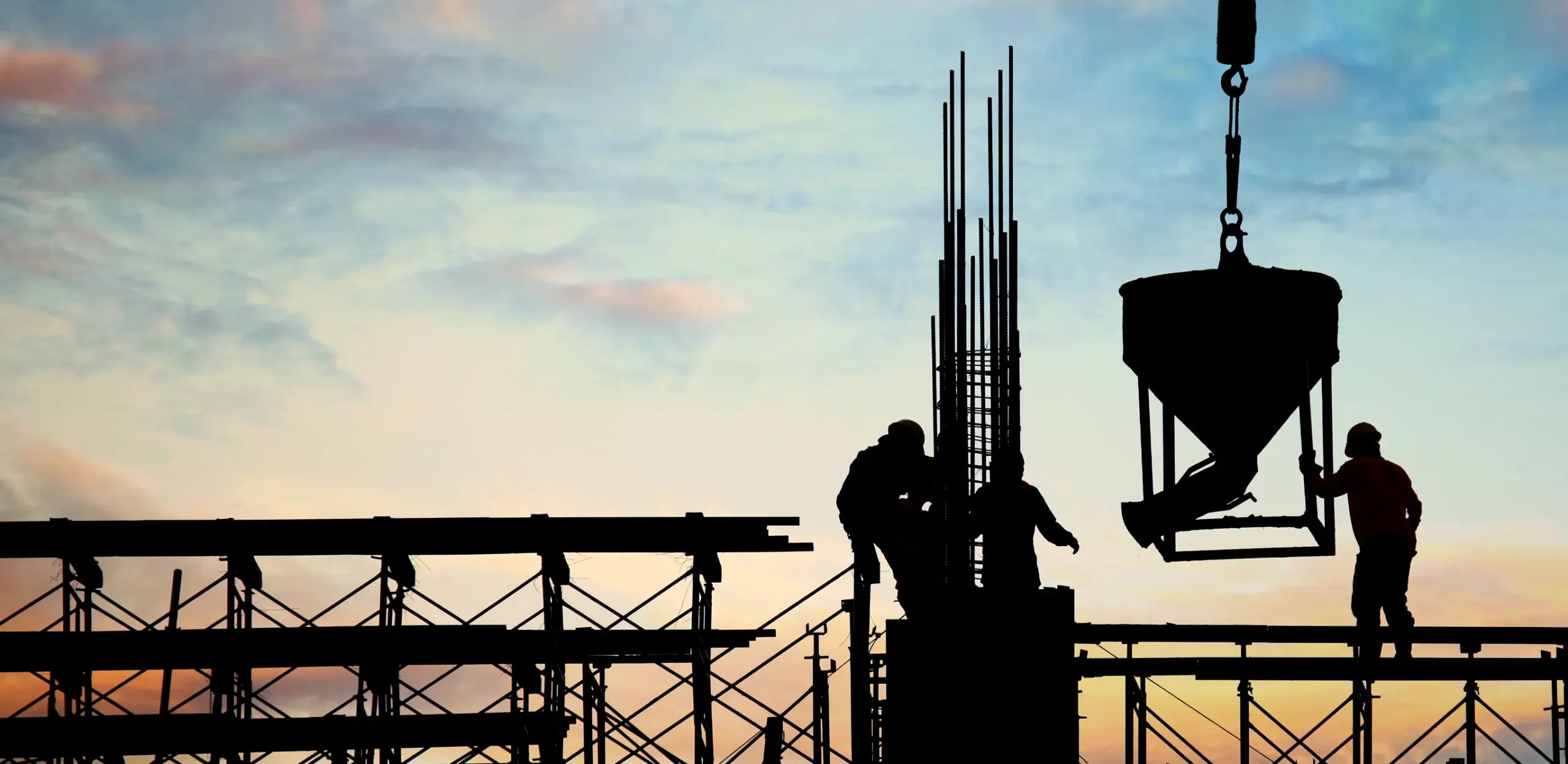 ERP para empresas de Construcción