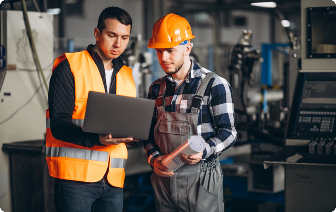 Ingeniería - Gestión de inventarios