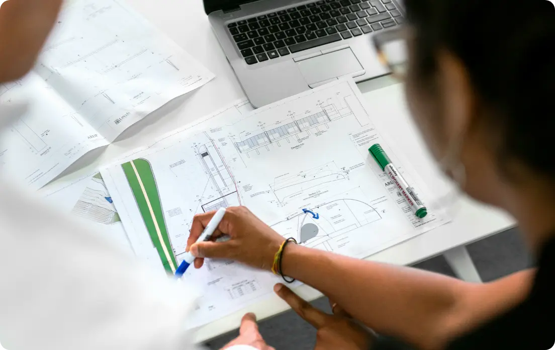 Ingeniería - Gestión de presupuesto