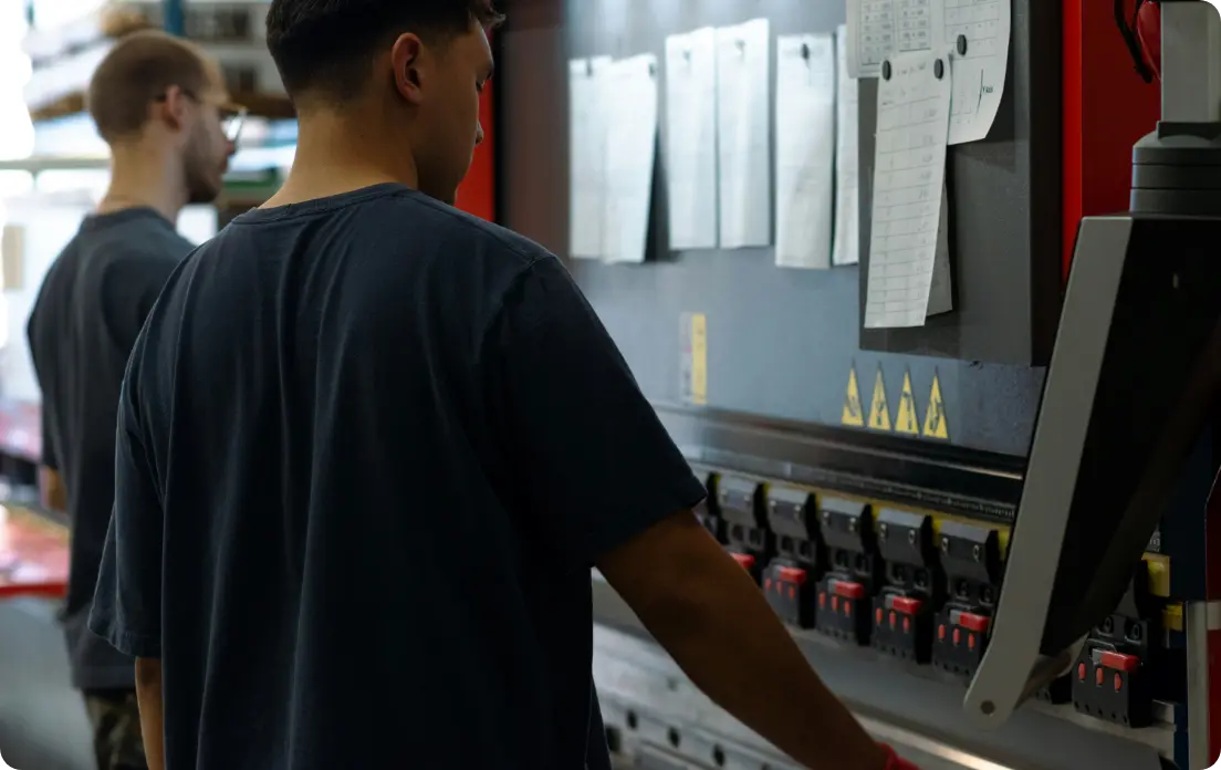 Manufacturera