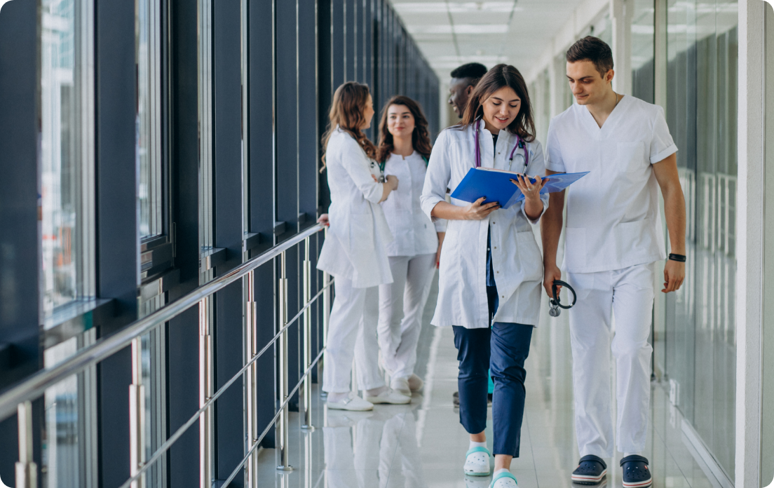 Gestión de Pacientes