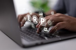 ERP