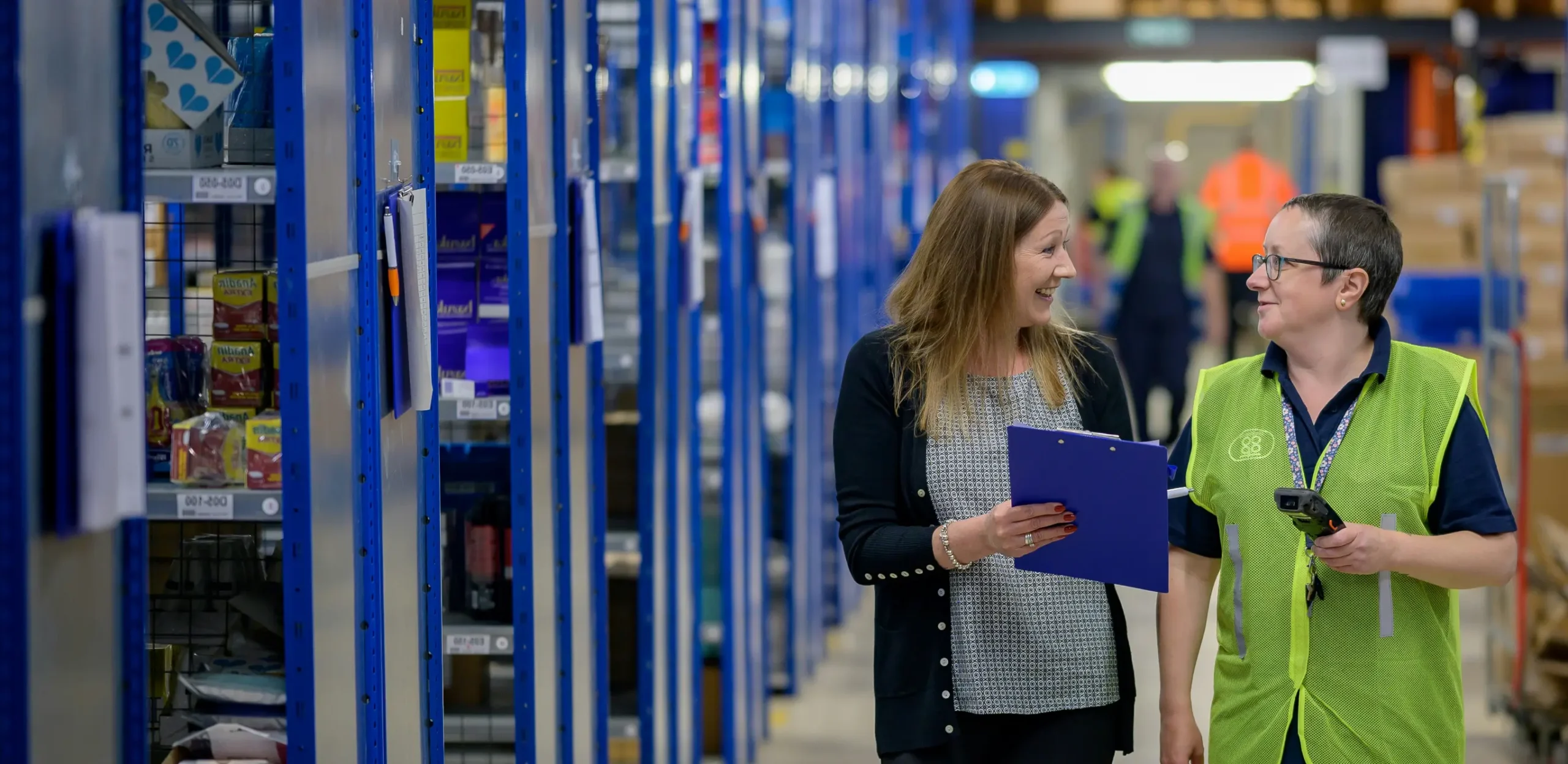 ERP para empresas de Transporte y Logística
