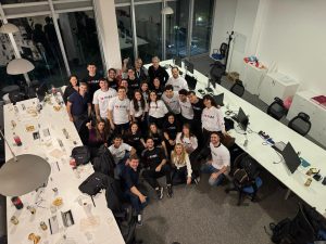 Equipo de Lara AI
