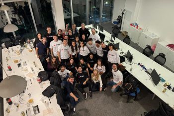 Equipo de Lara AI