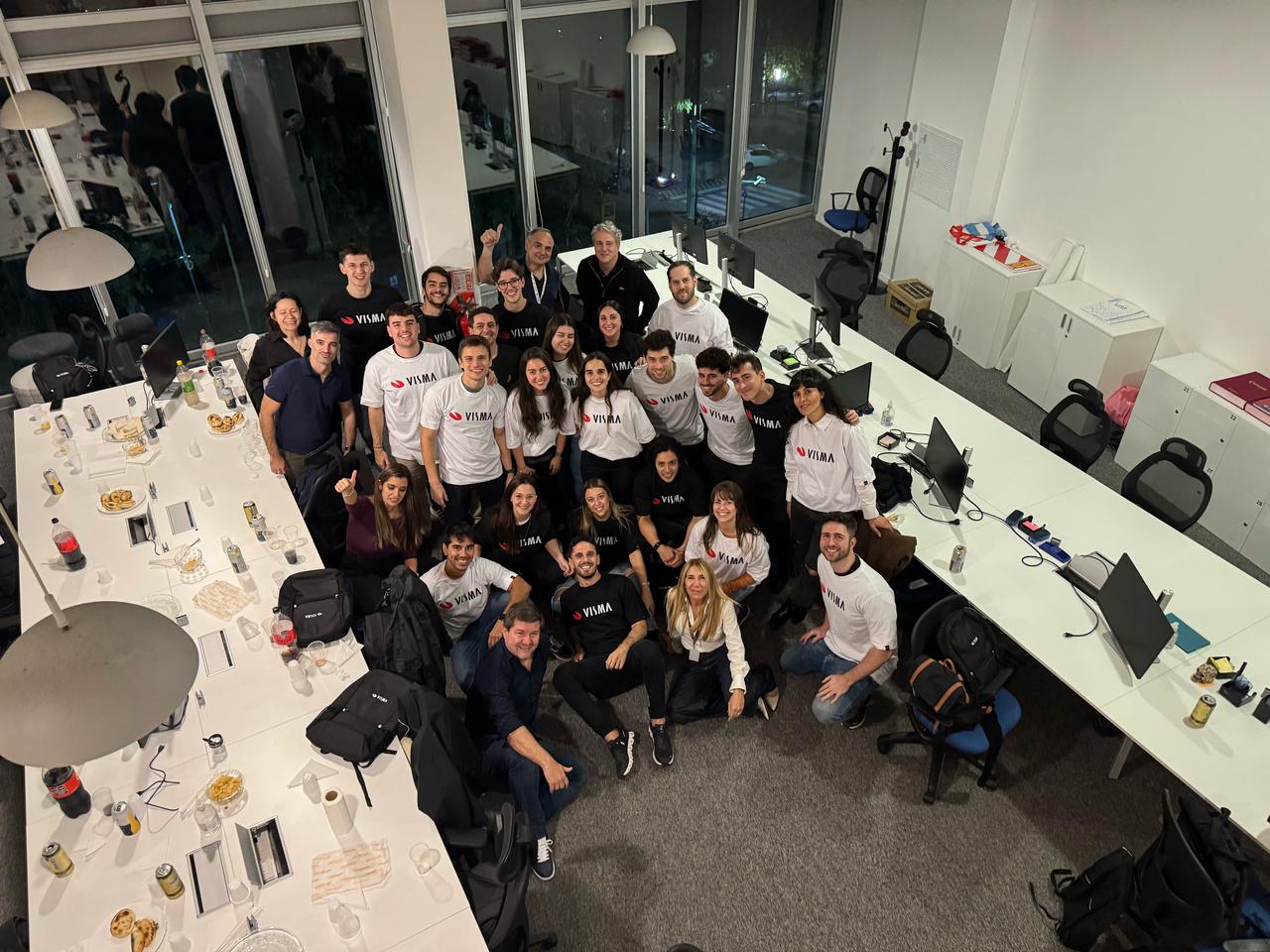 Equipo de Lara AI