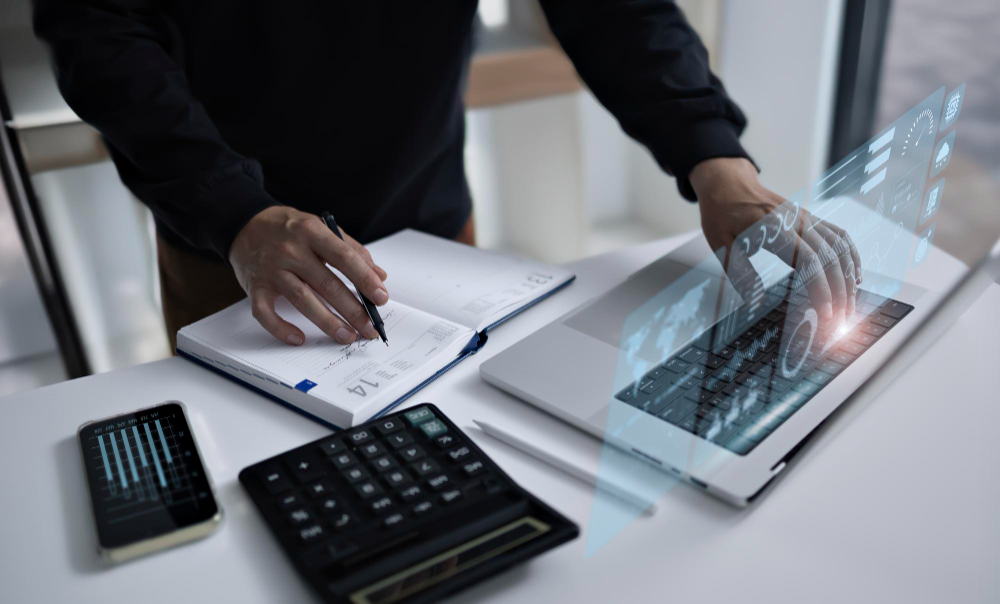 Solución integral para automatizar facturas electrónicas con Laudus ERP