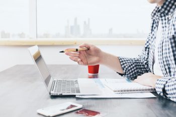 Gestión de cobranza con software ERP