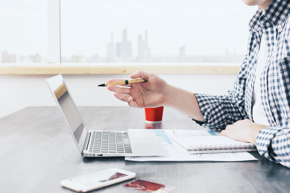 Gestión de cobranza con software ERP