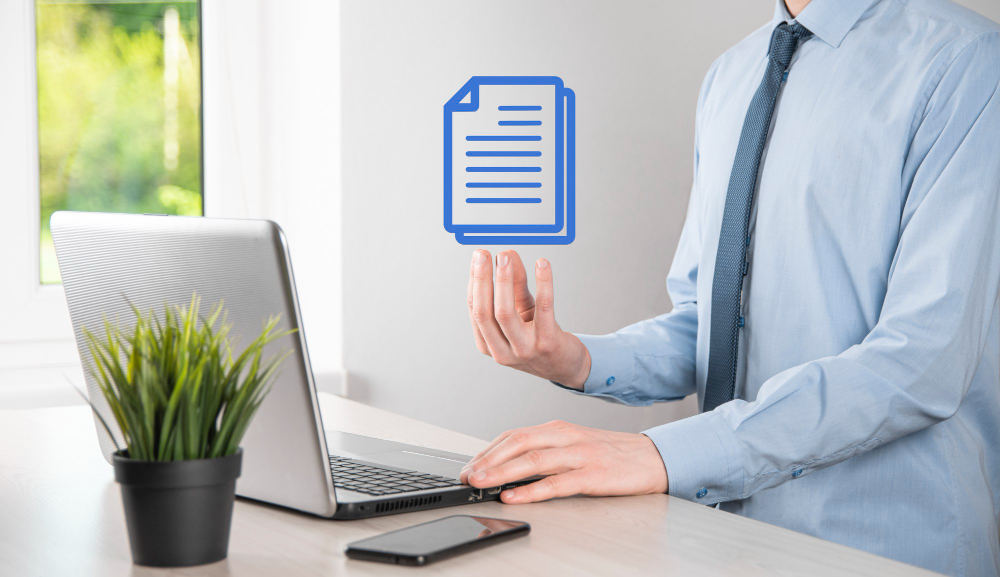 Persona emitiendo un dte CON UN SISTEMA ERP